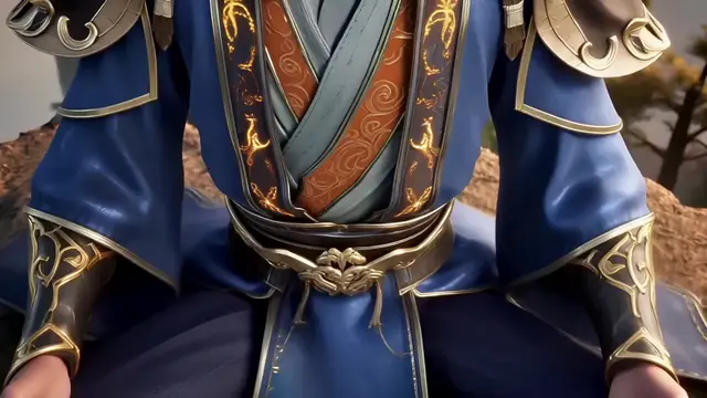 Episode 84 of This Master Is OP but Chooses to Lay Low