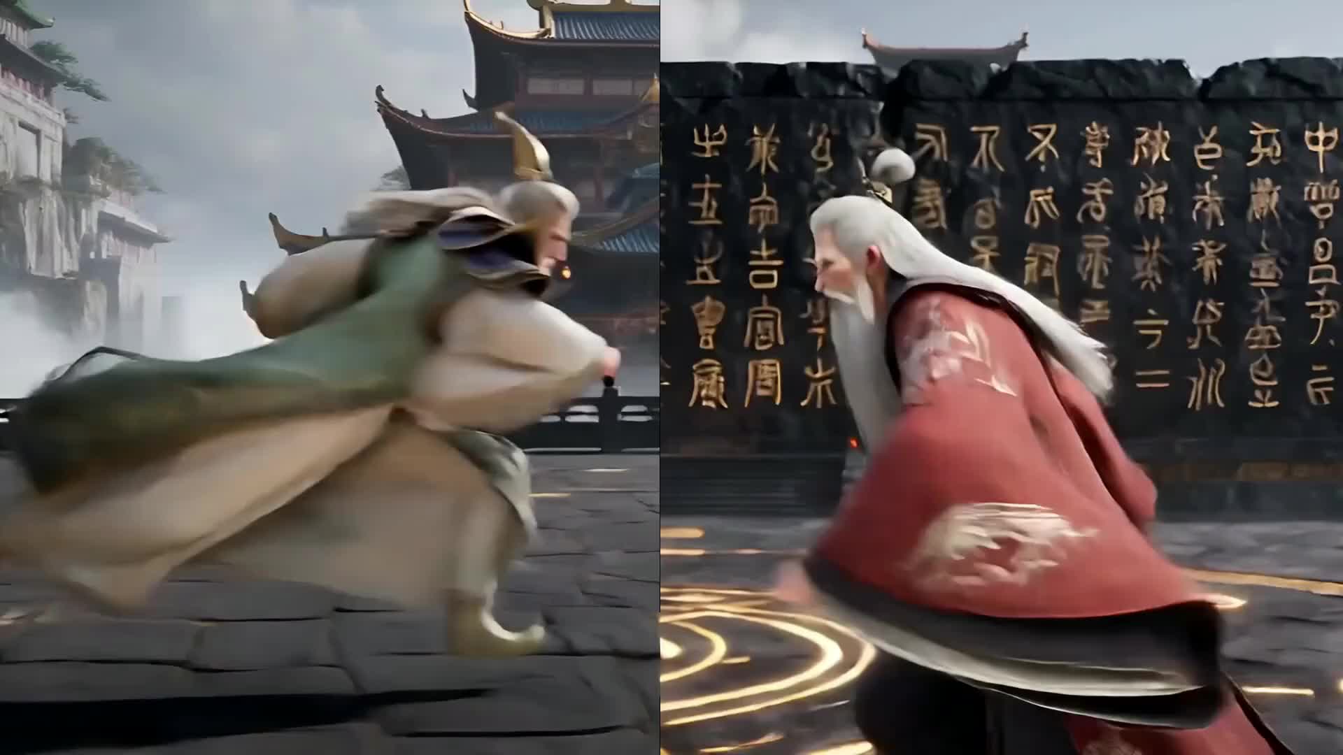 Episode 85 of This Master Is OP but Chooses to Lay Low