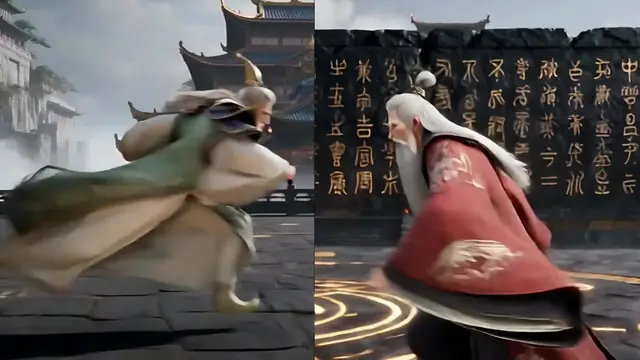 Episode 85 of This Master Is OP but Chooses to Lay Low