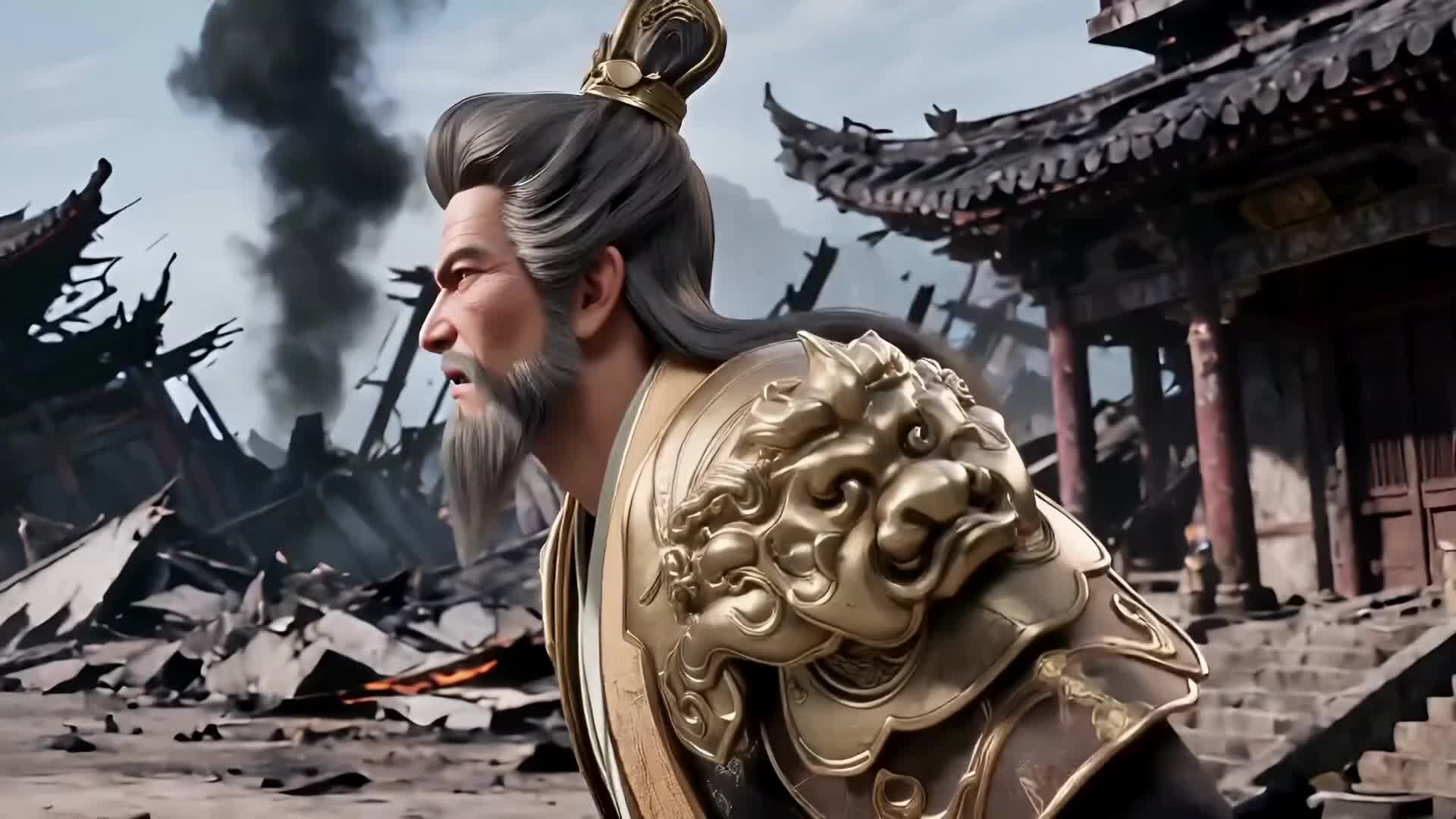 Episode 86 of This Master Is OP but Chooses to Lay Low