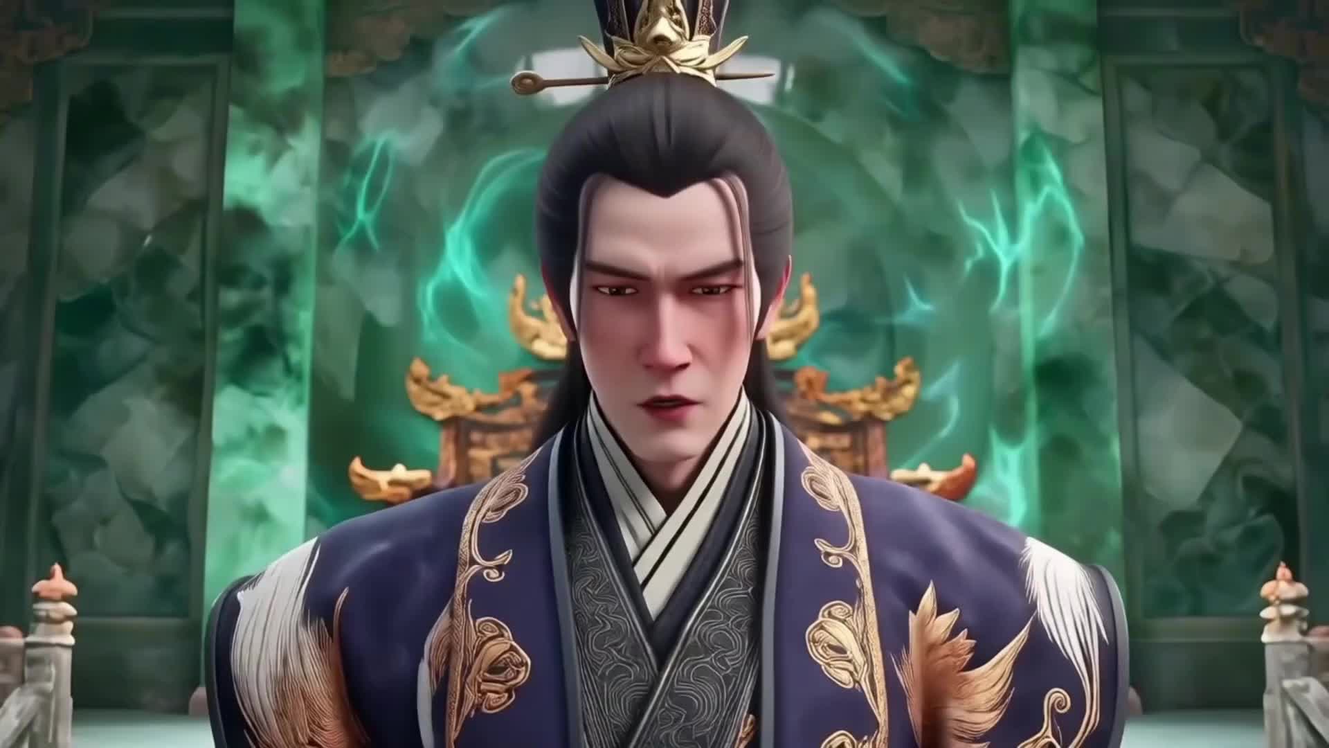 Episode 87 of This Master Is OP but Chooses to Lay Low