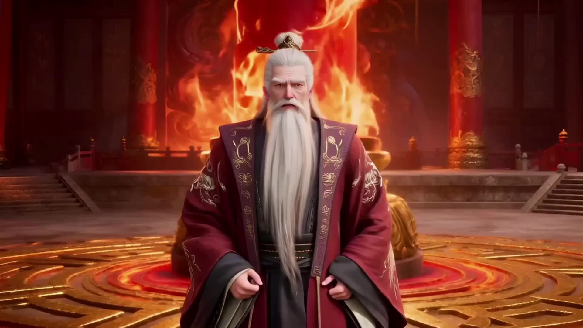 Episode 88 of This Master Is OP but Chooses to Lay Low