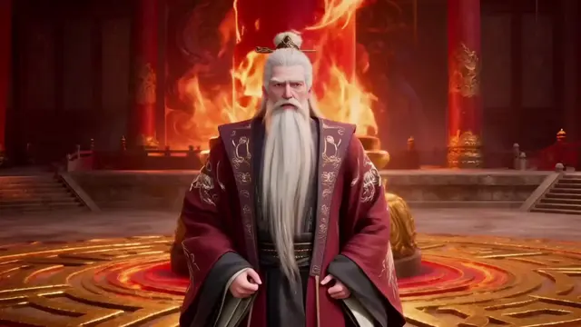 Episode 88 of This Master Is OP but Chooses to Lay Low