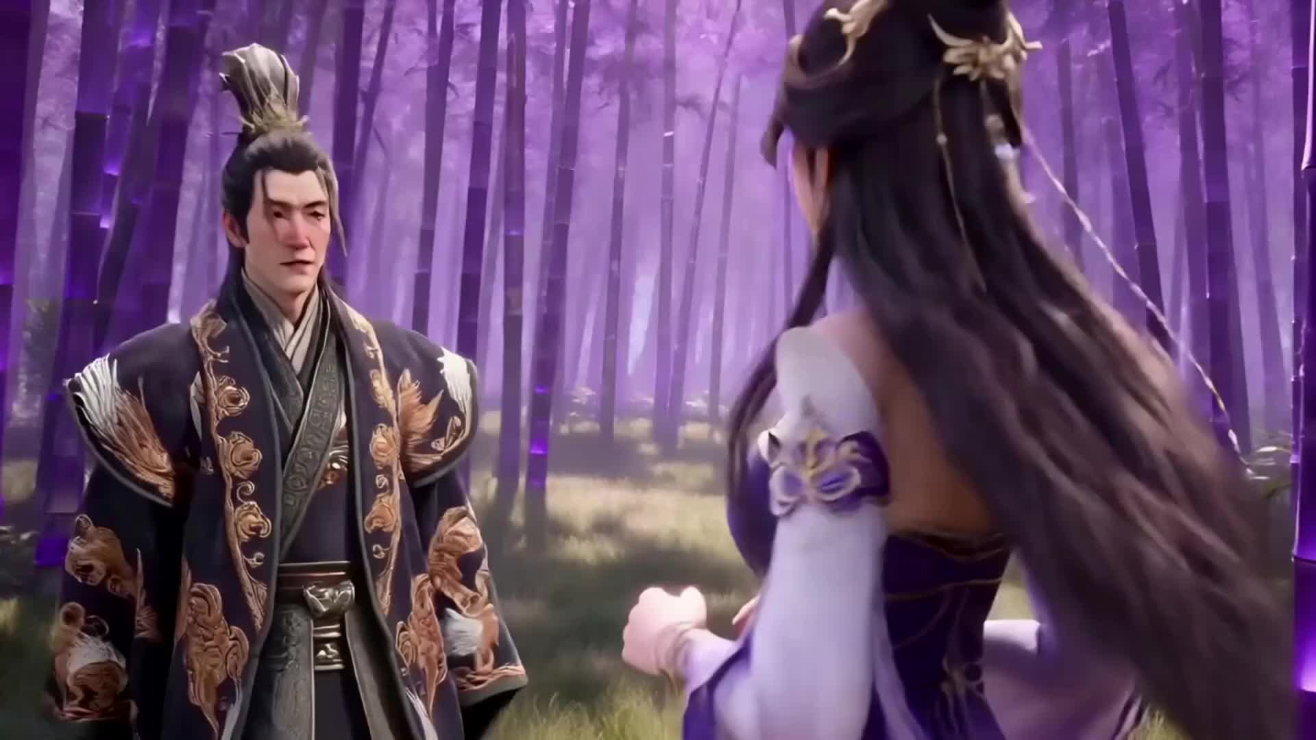 Episode 89 of This Master Is OP but Chooses to Lay Low