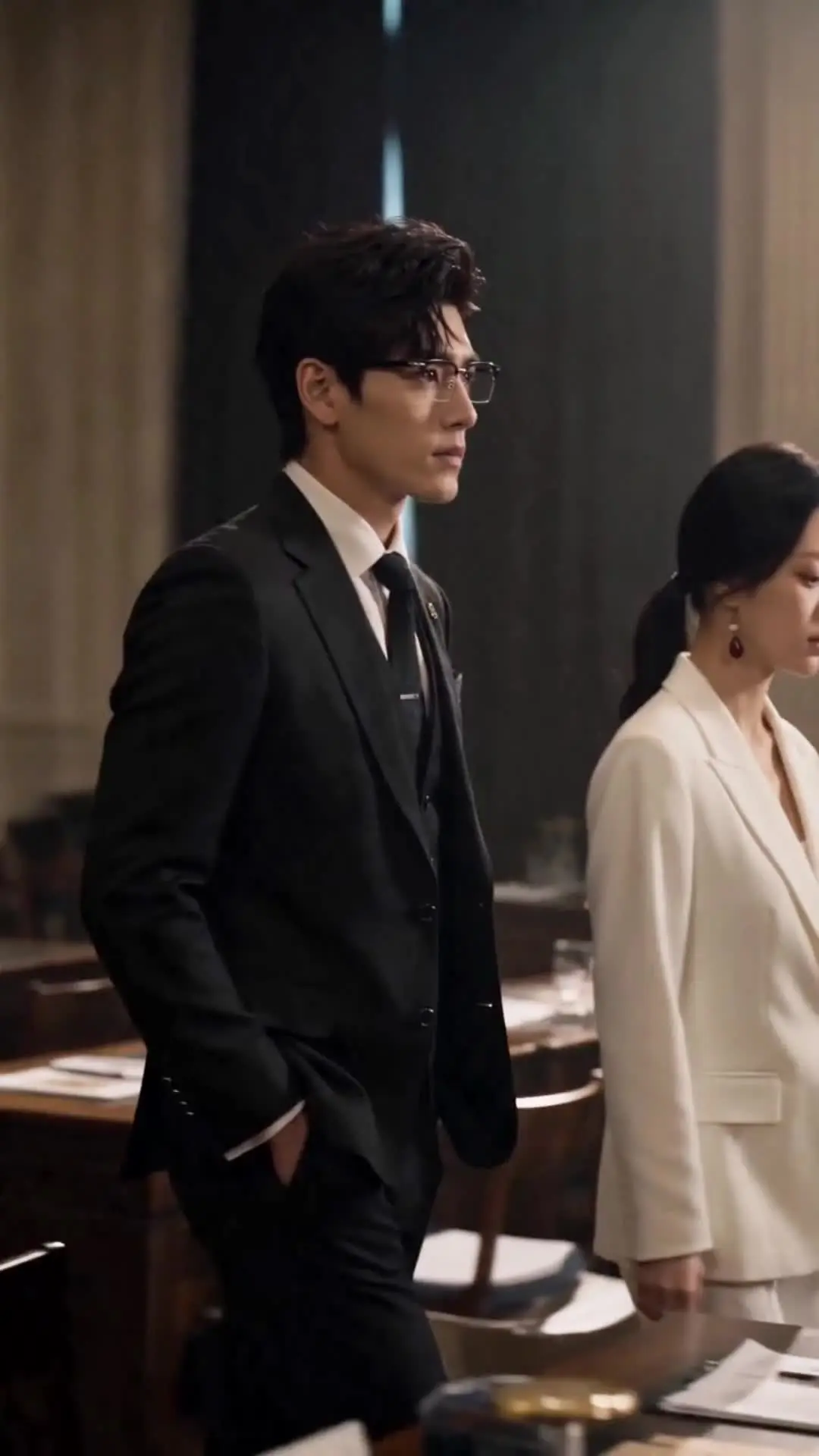 Episode 17 of This Time, I Won't Marry You