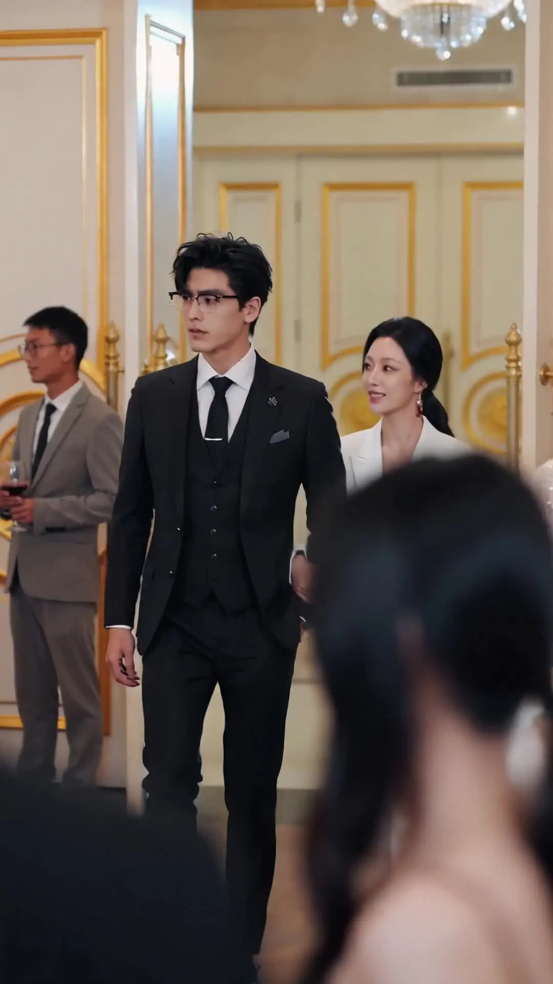 Episode 18 of This Time, I Won't Marry You
