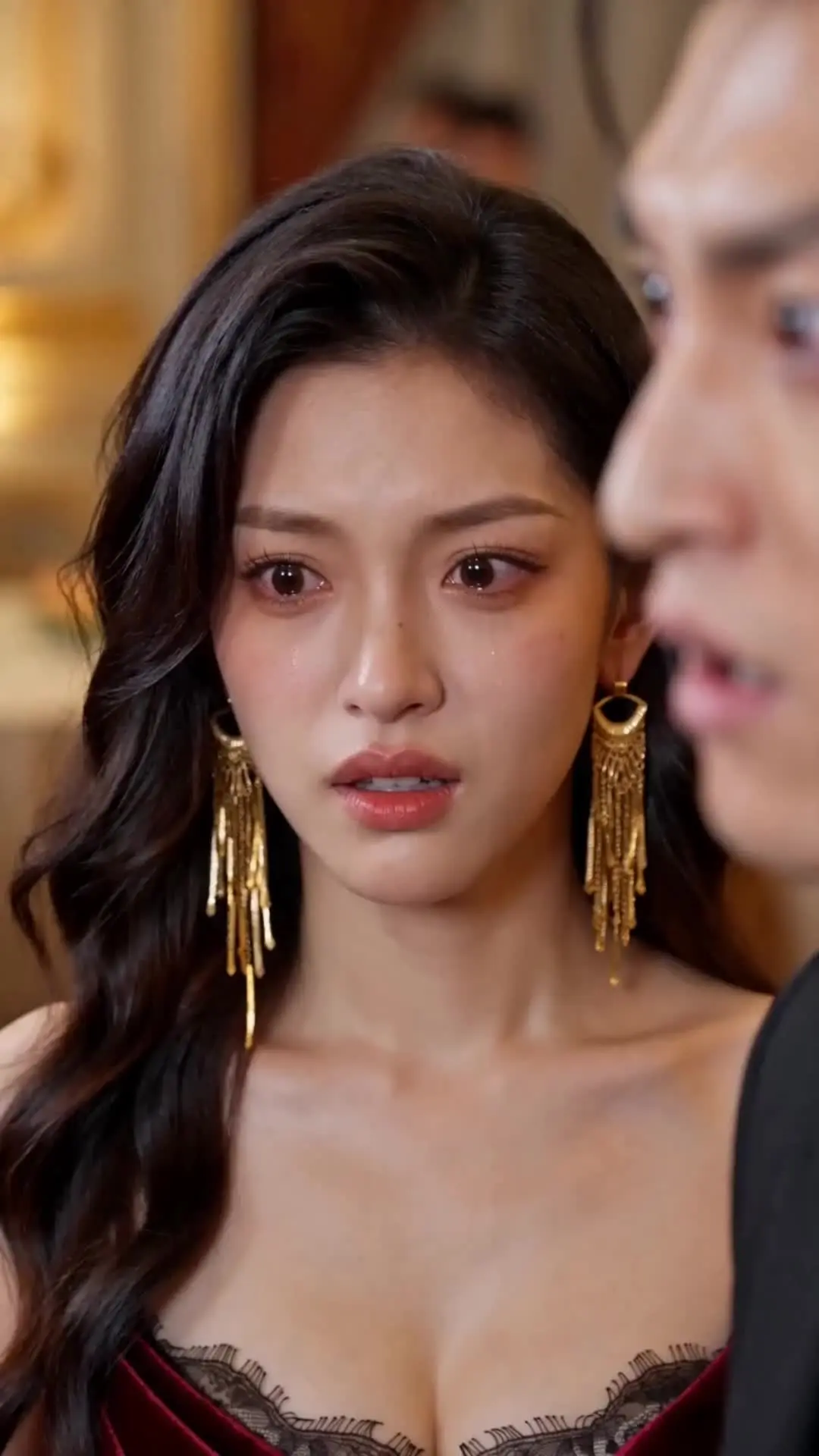 Episode 19 of This Time, I Won't Marry You