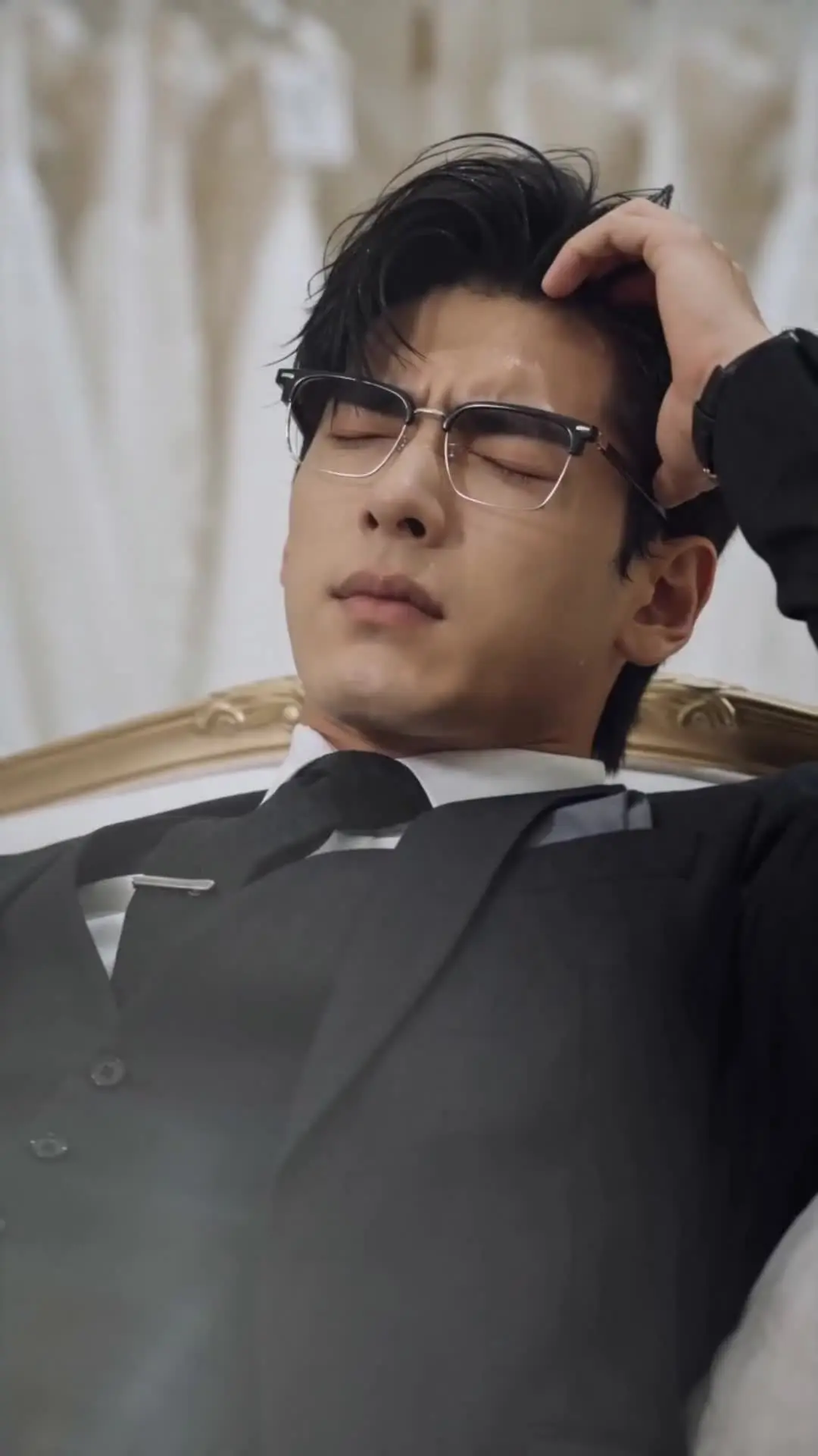 Episode 2 of This Time, I Won't Marry You