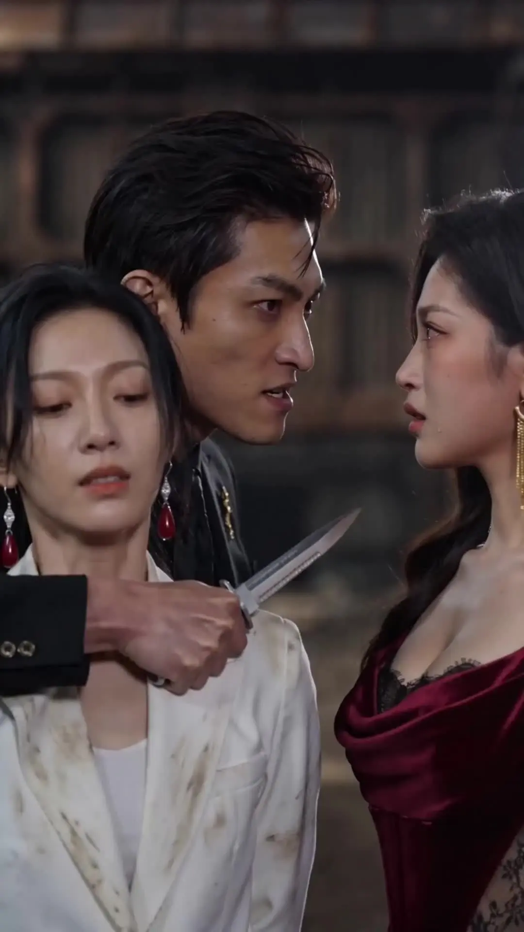 Episode 29 of This Time, I Won't Marry You