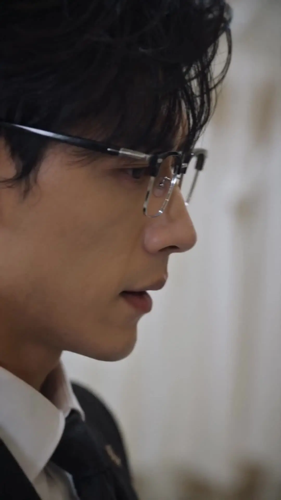 Episode 3 of This Time, I Won't Marry You