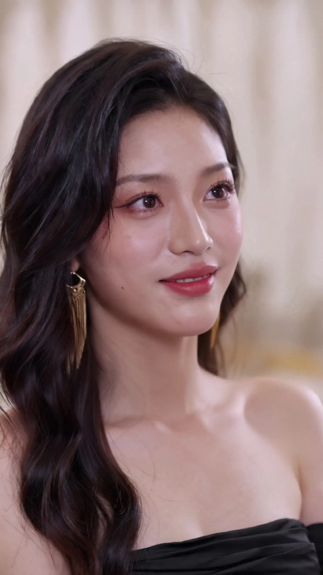 Episode 7 of This Time, I Won't Marry You