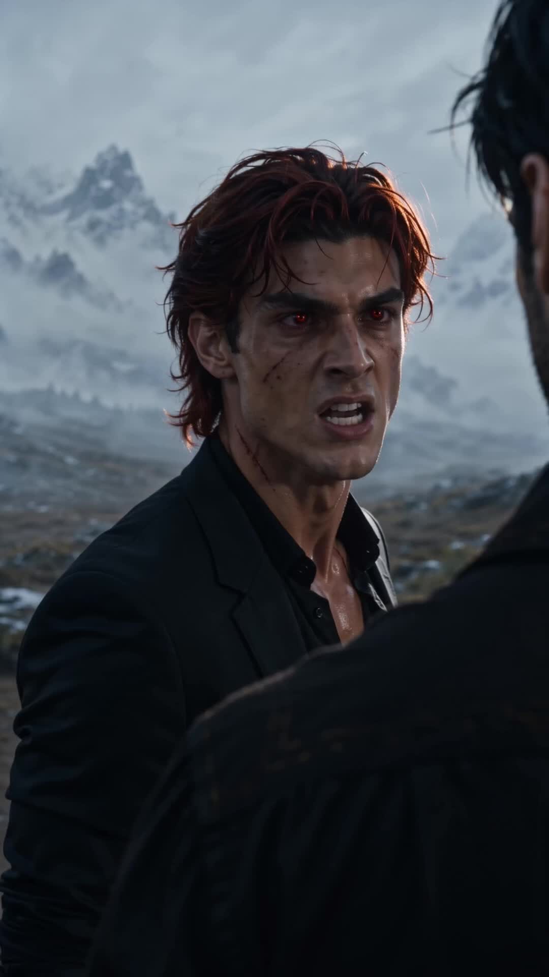 Episode 17 of Three Alphas Abandoned Me for that Omega, Then Regretted It