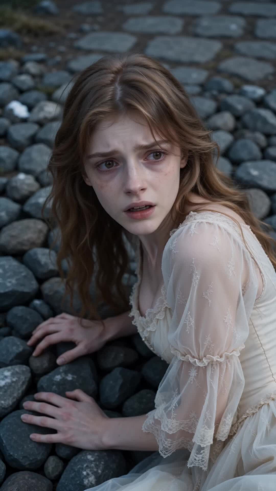 Episode 18 of Three Alphas Abandoned Me for that Omega, Then Regretted It