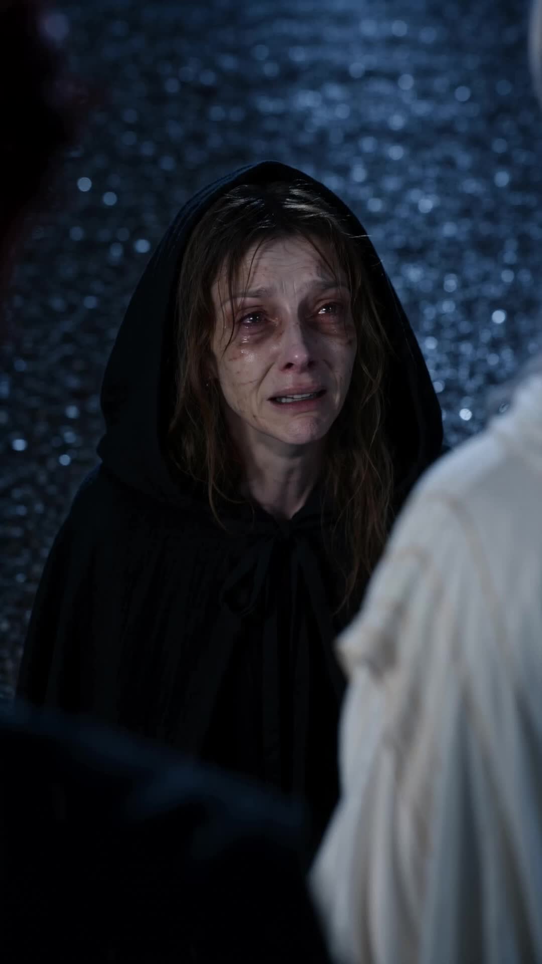 Episode 29 of Three Alphas Abandoned Me for that Omega, Then Regretted It
