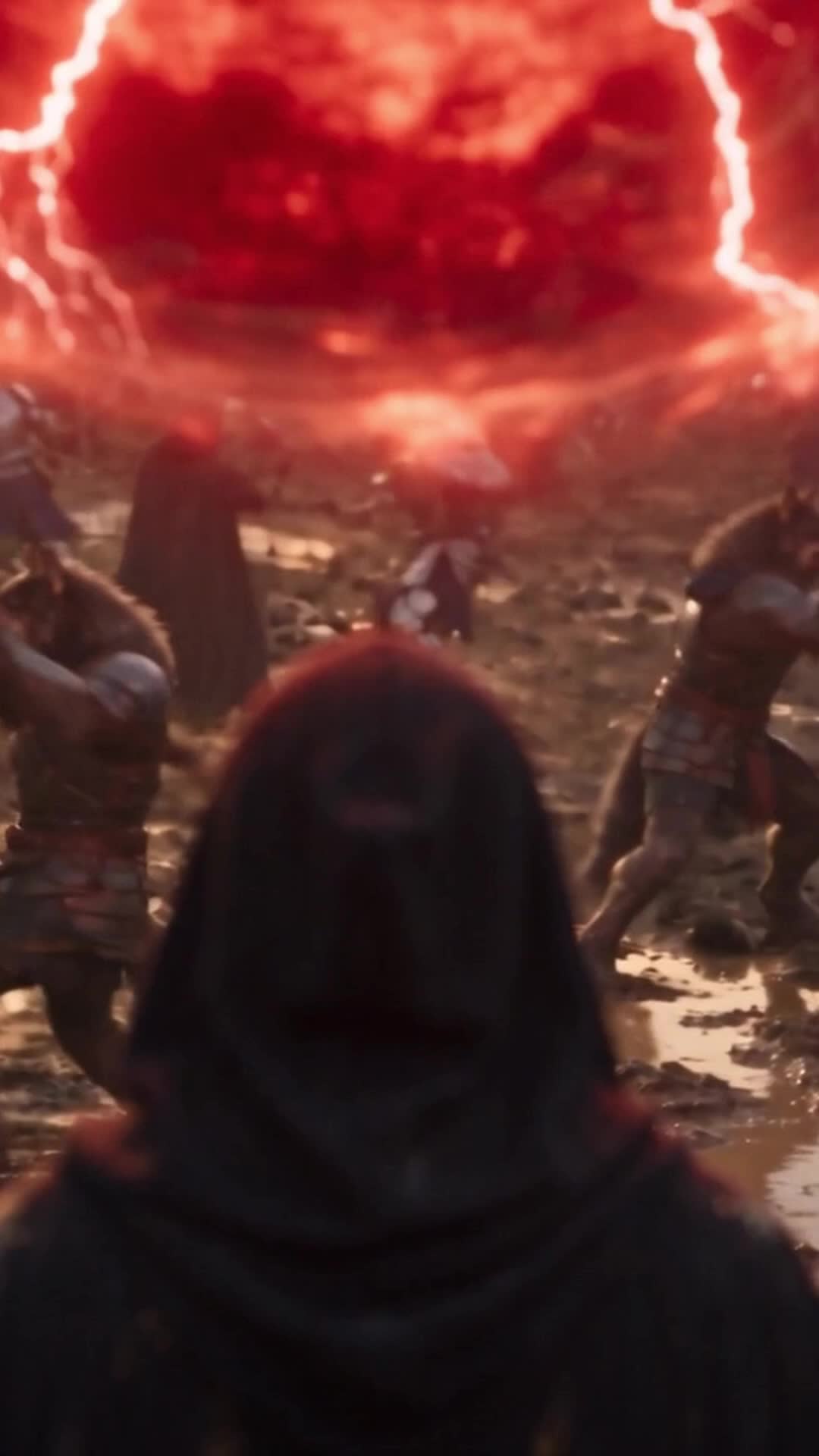 Episode 36 of Three Alphas Abandoned Me for that Omega, Then Regretted It