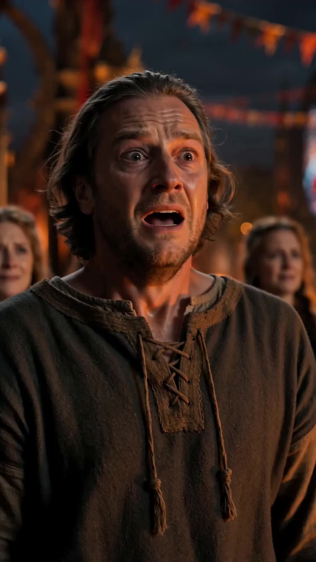 Episode 40 of Three Alphas Abandoned Me for that Omega, Then Regretted It