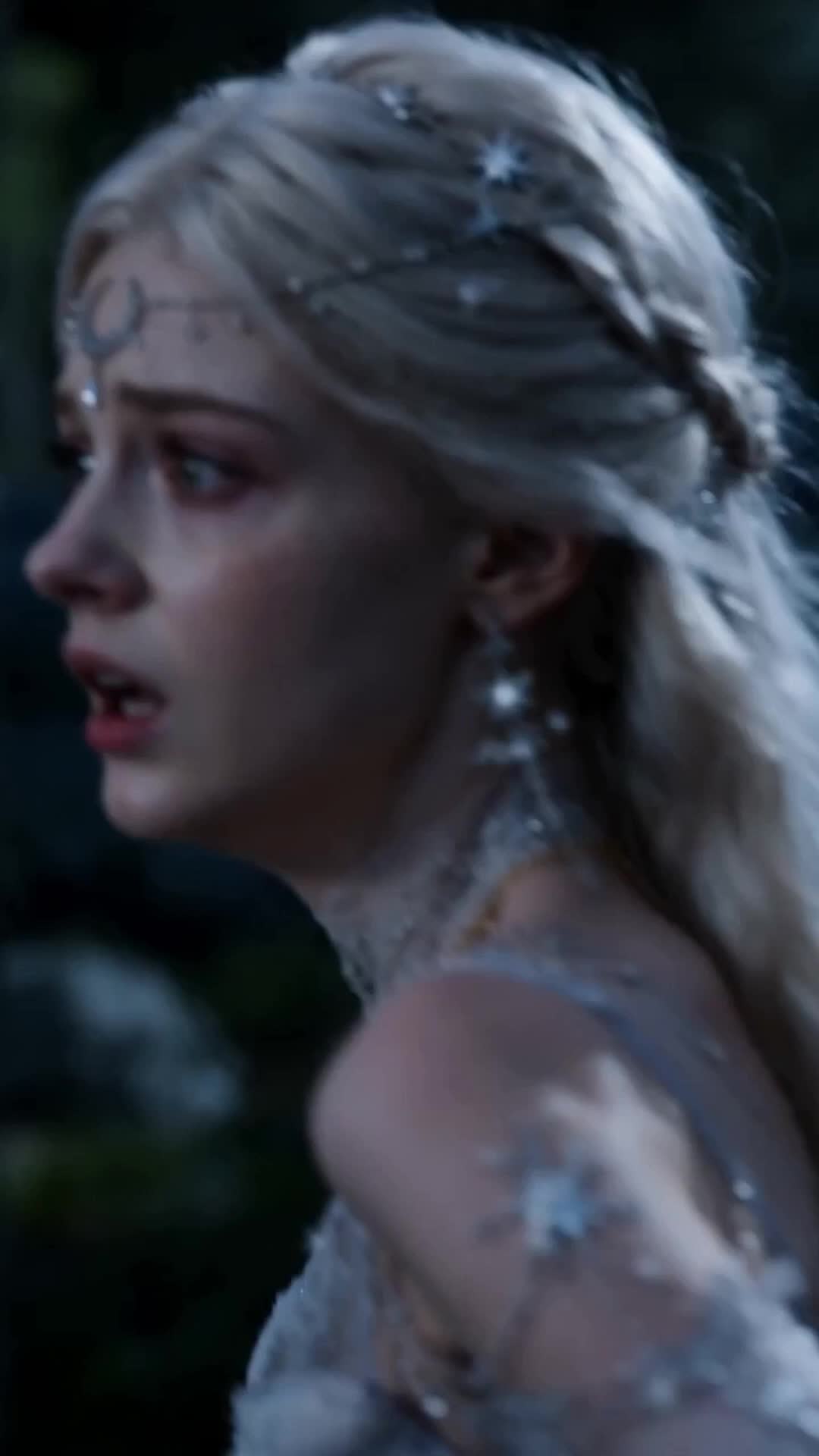 Episode 55 of Three Alphas Abandoned Me for that Omega, Then Regretted It