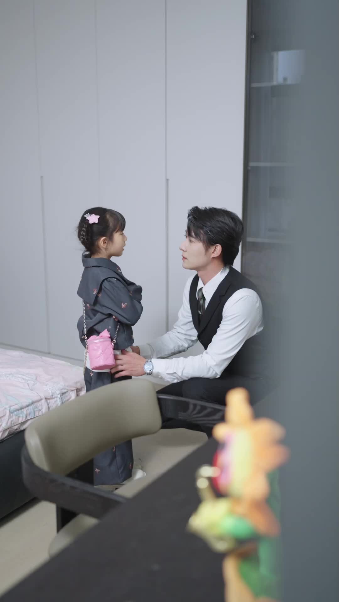 Episode 10 of Three Babies, One Love