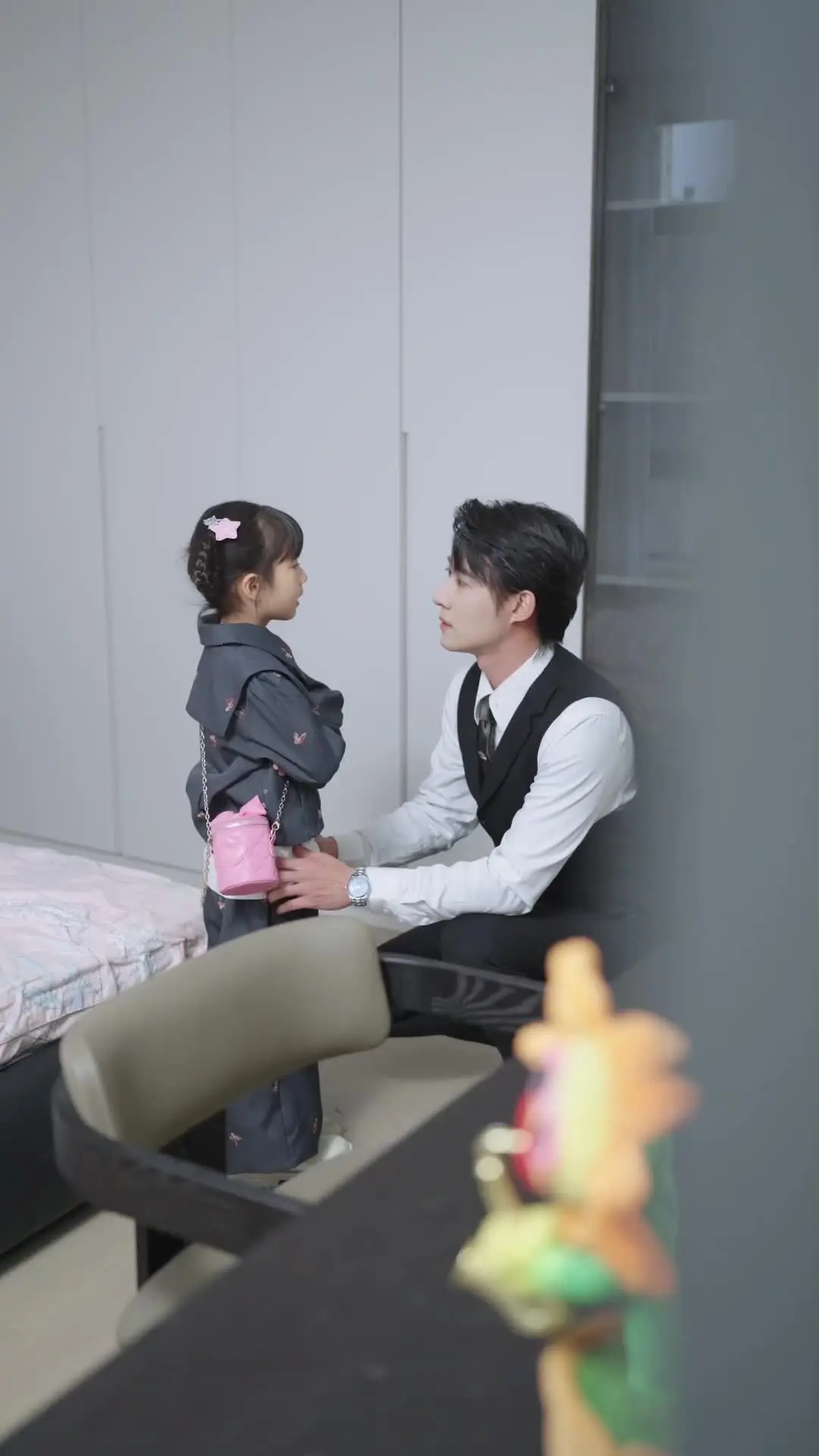 Episode 10 of Three Babies, One Love