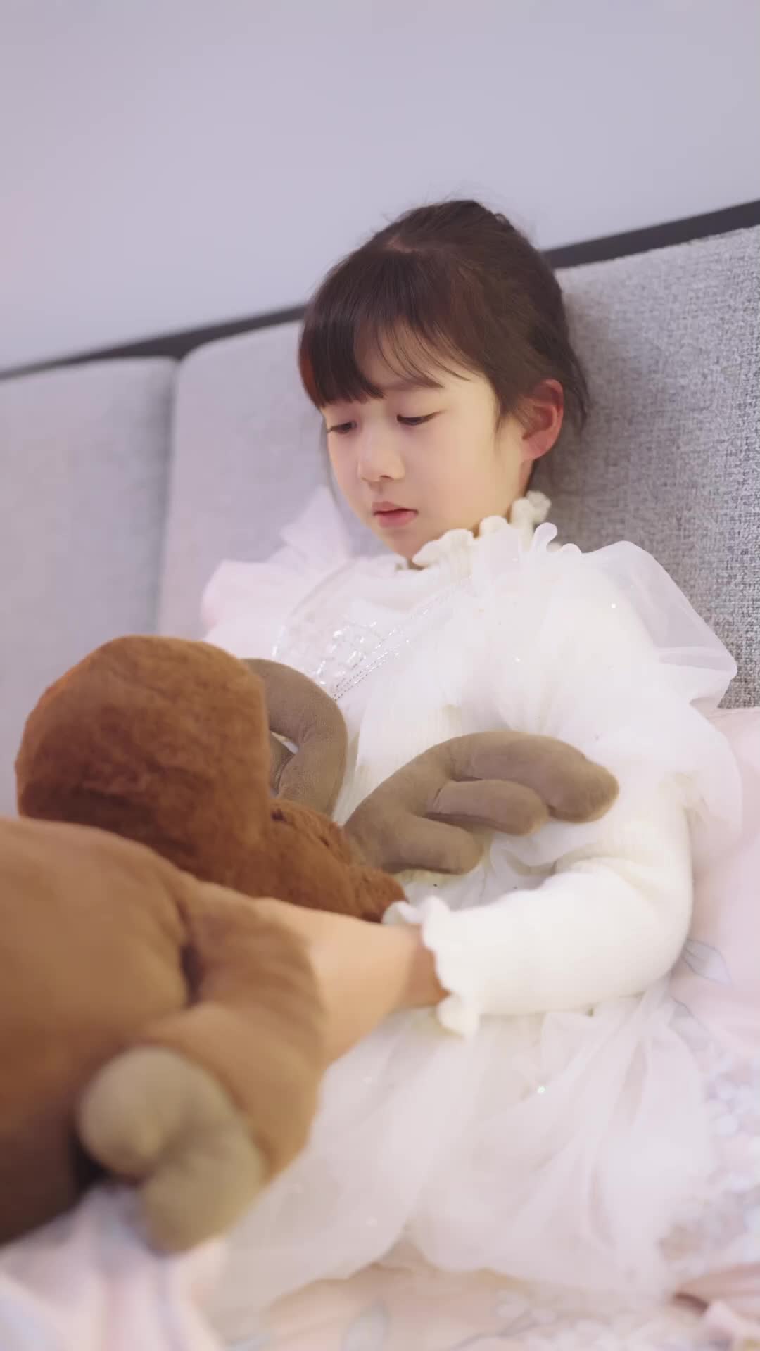 Episode 14 of Three Babies, One Love
