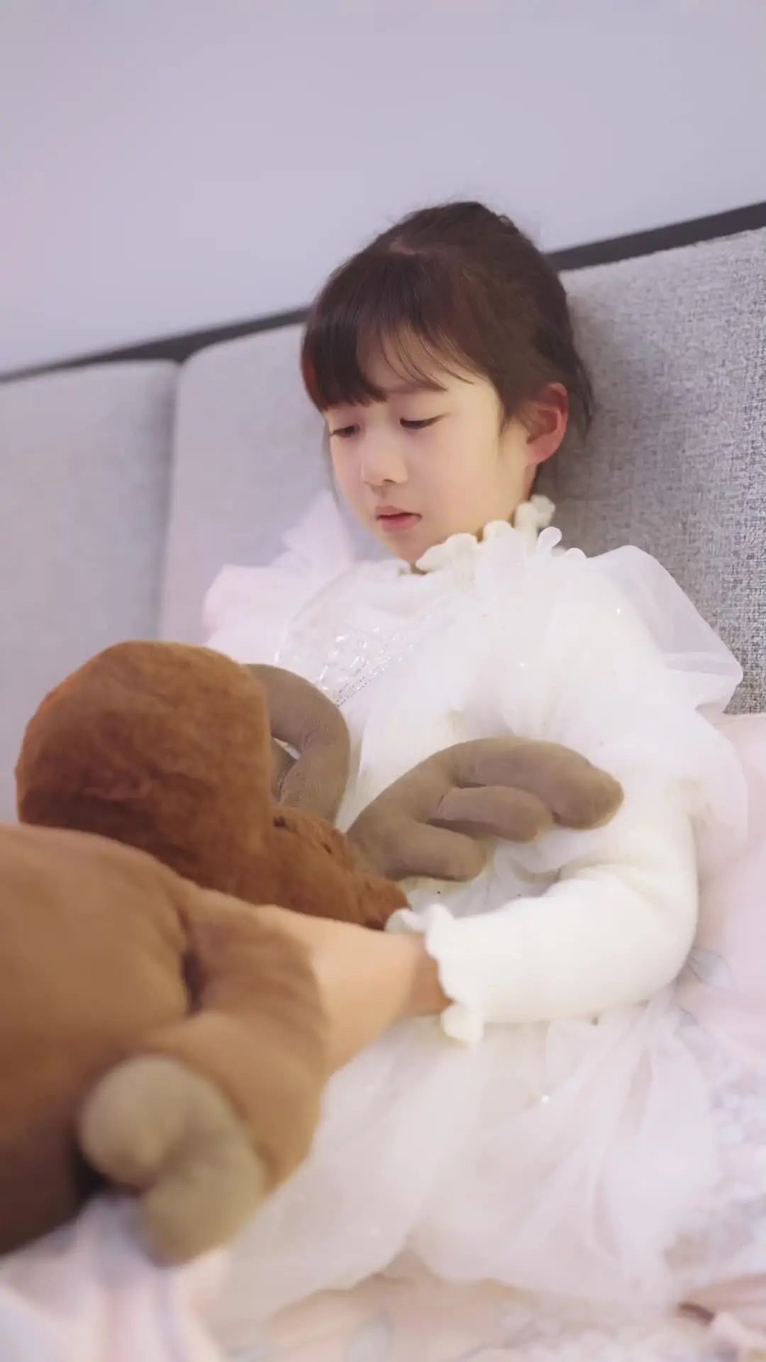 Episode 14 of Three Babies, One Love