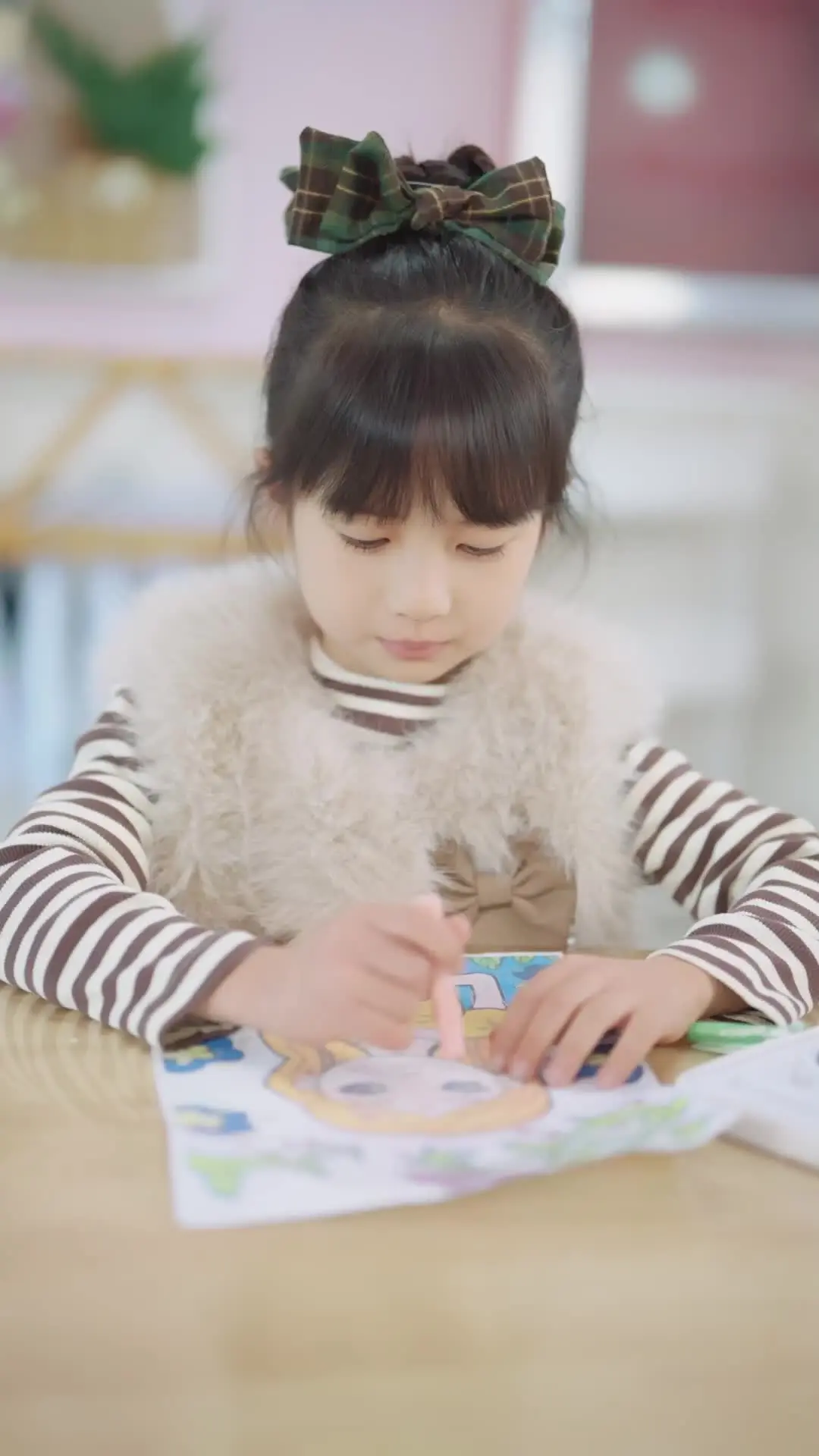 Episode 19 of Three Babies, One Love