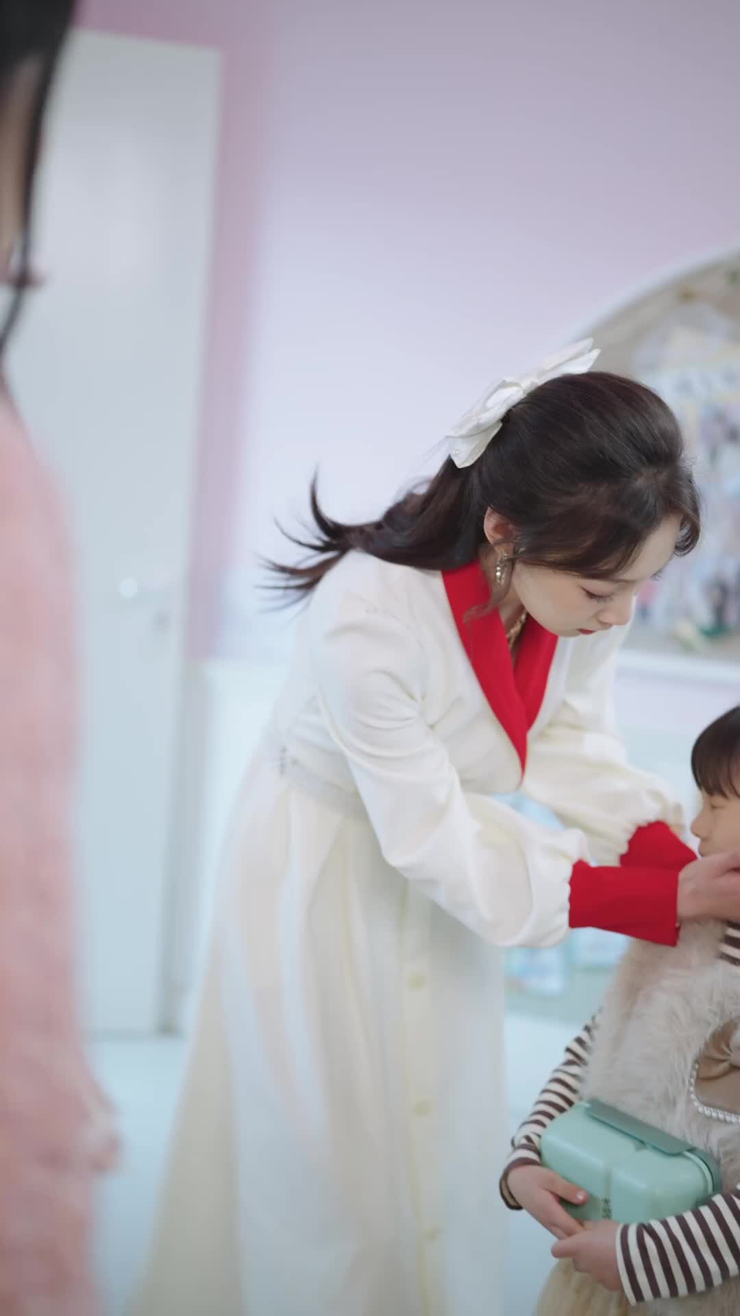 Episode 20 of Three Babies, One Love