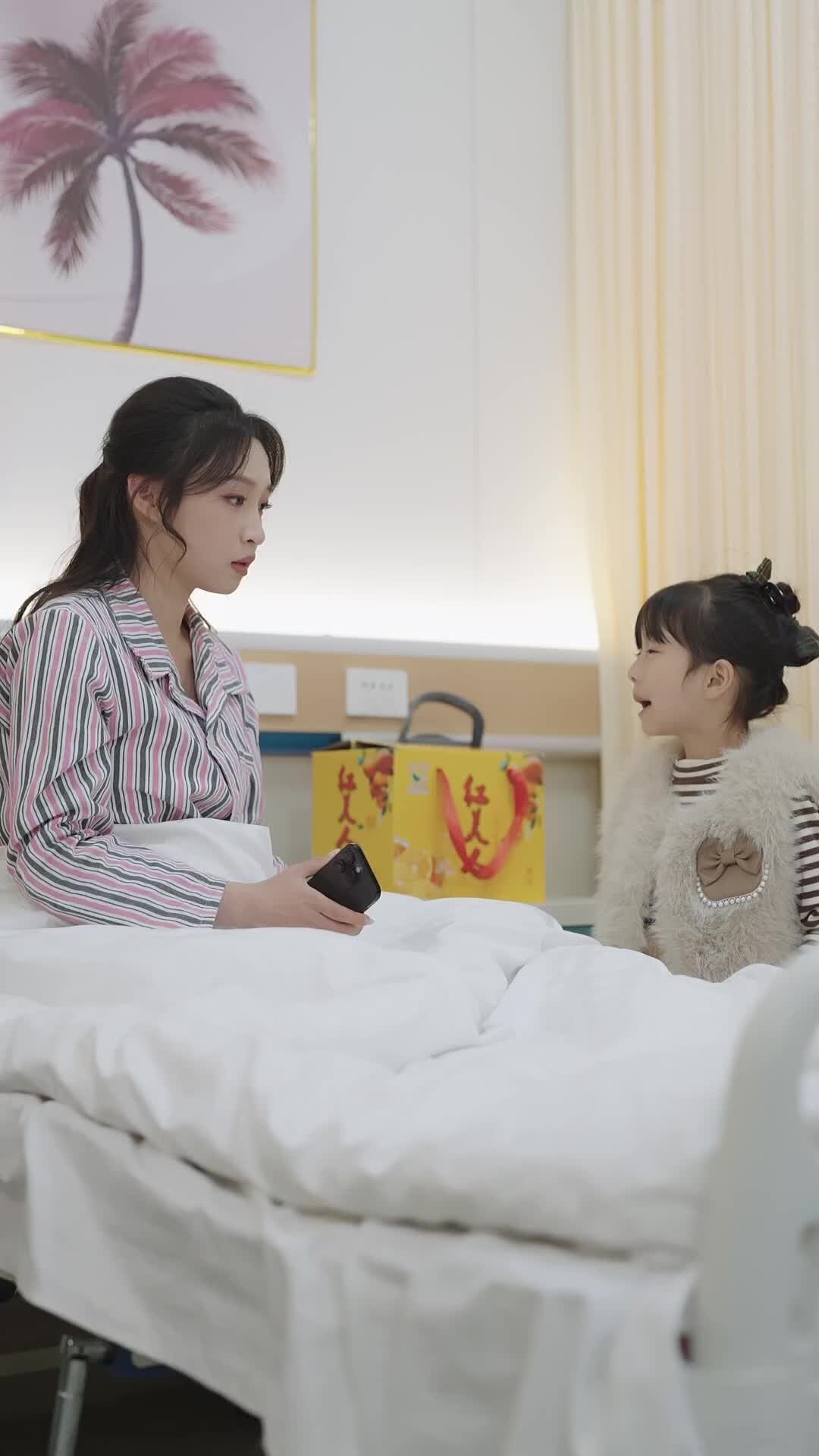 Episode 30 of Three Babies, One Love