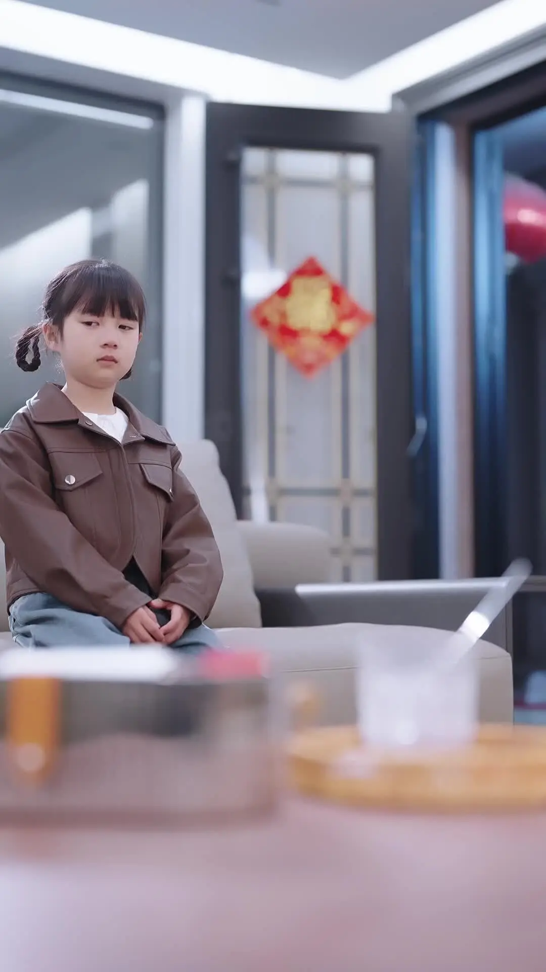 Episode 38 of Three Babies, One Love