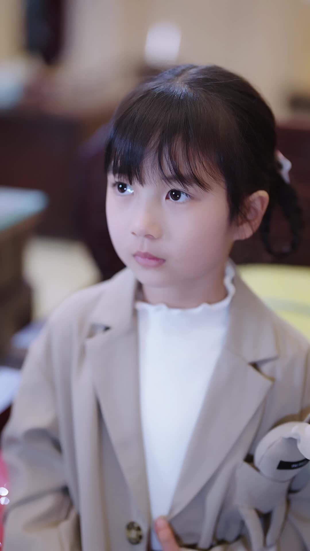Episode 66 of Three Babies, One Love