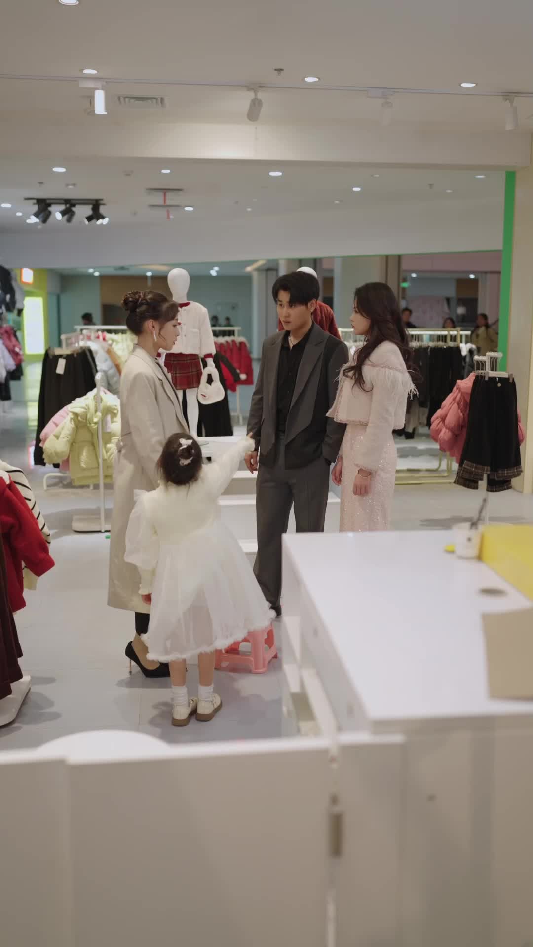 Episode 9 of Three Babies, One Love