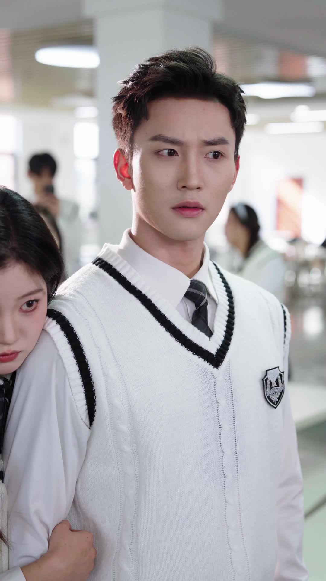 Episode 12 of Three Brothers Spoil the Villainess