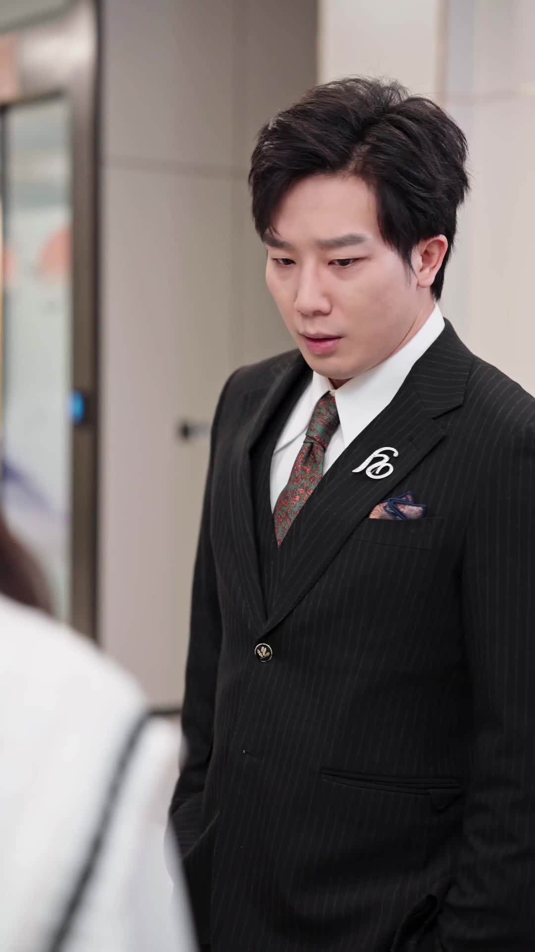 Episode 15 of Three Brothers Spoil the Villainess