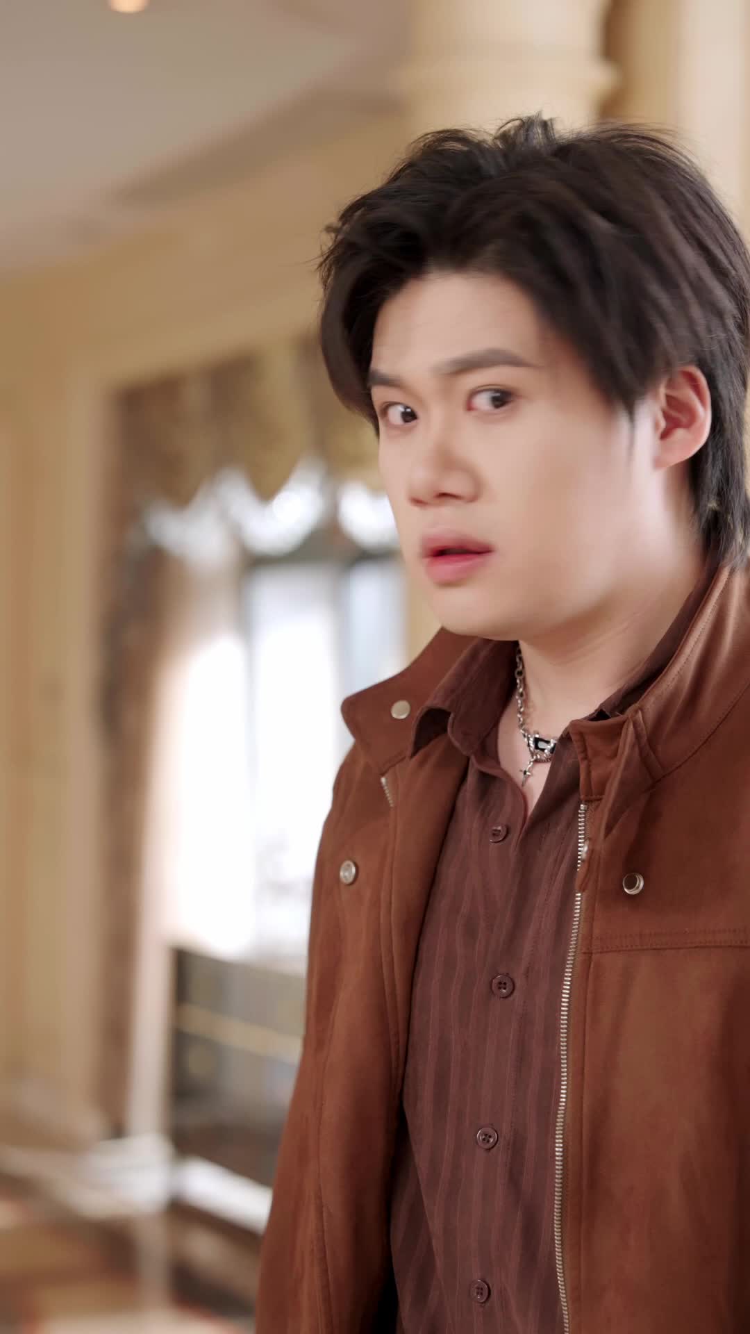 Episode 17 of Three Brothers Spoil the Villainess