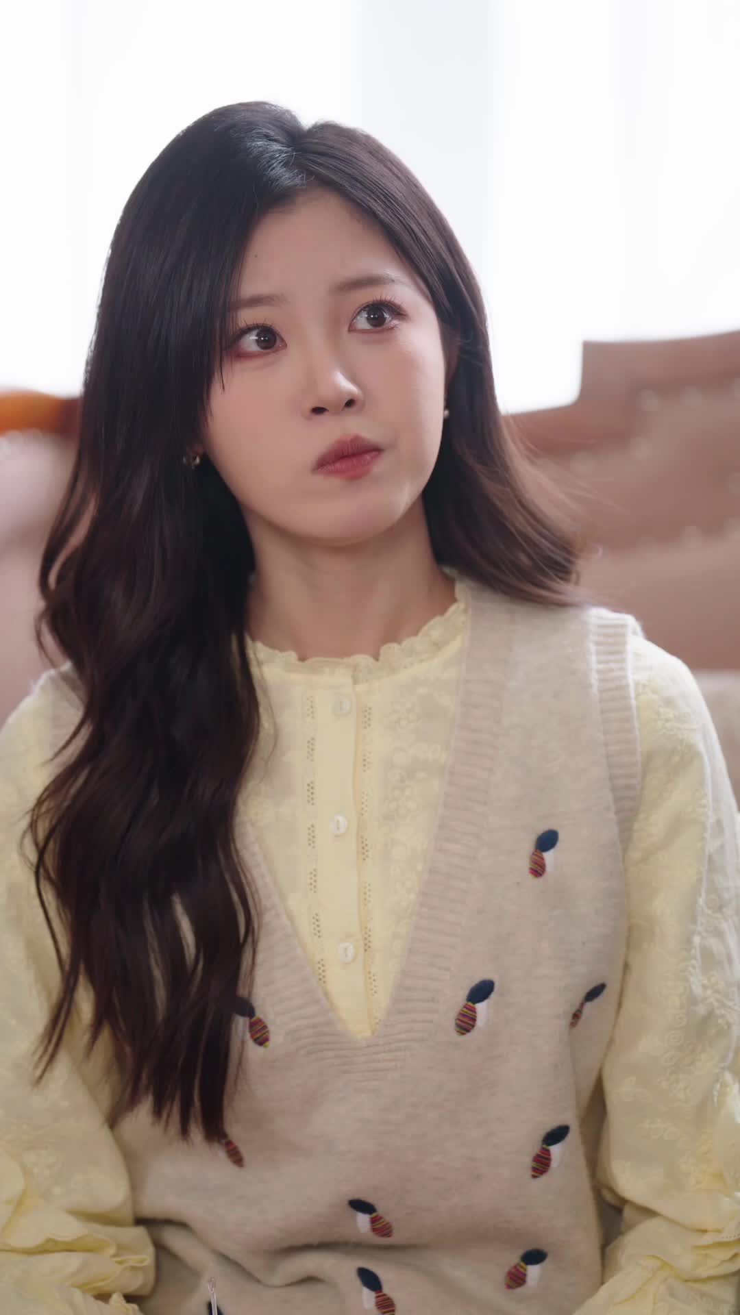 Episode 21 of Three Brothers Spoil the Villainess