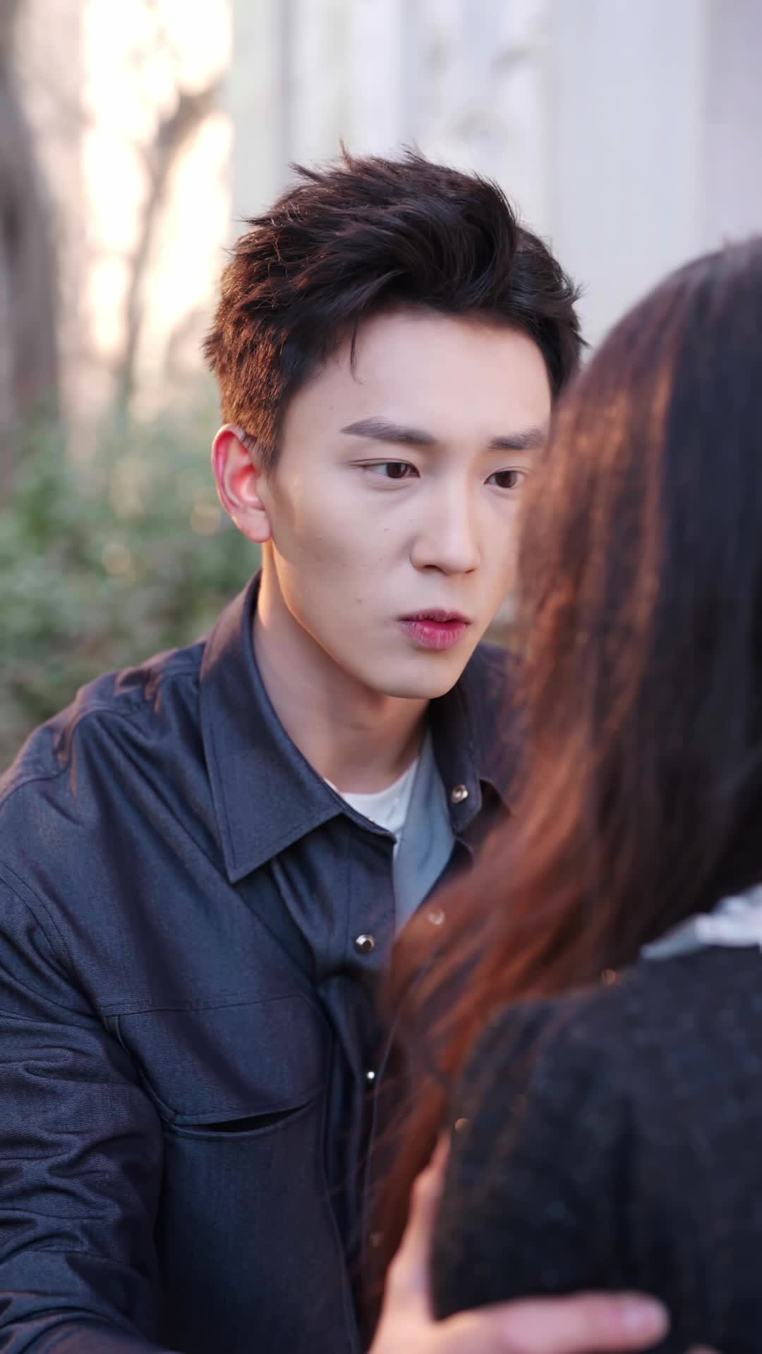 Episode 24 of Three Brothers Spoil the Villainess