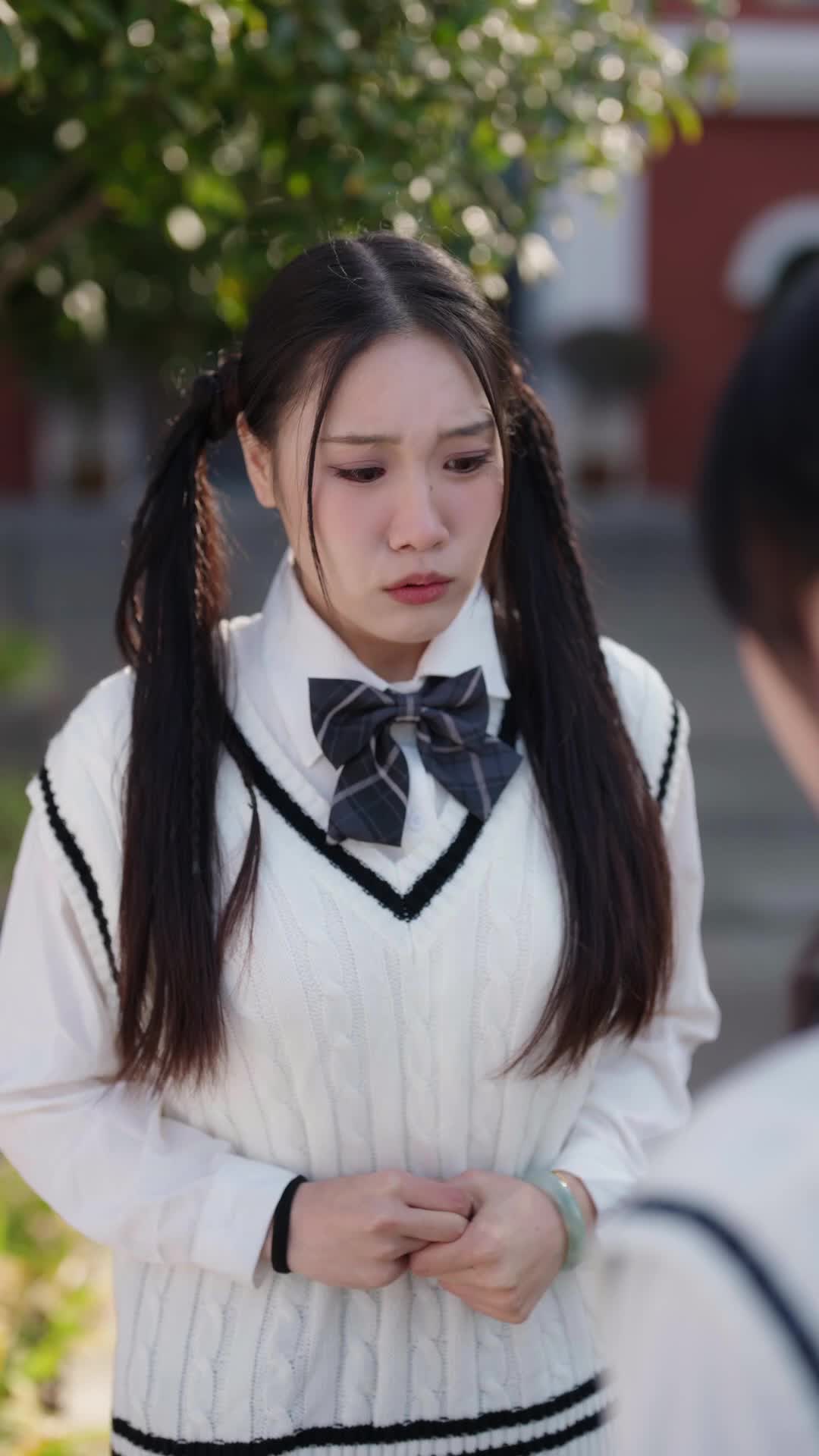 Episode 38 of Three Brothers Spoil the Villainess