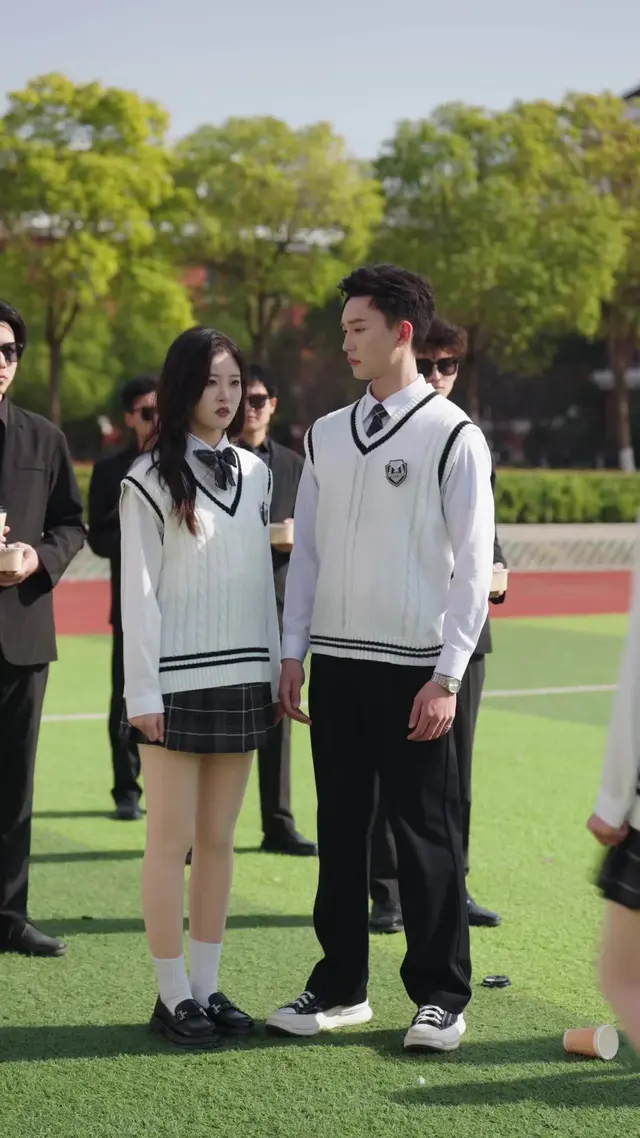 Episode 39 of Three Brothers Spoil the Villainess
