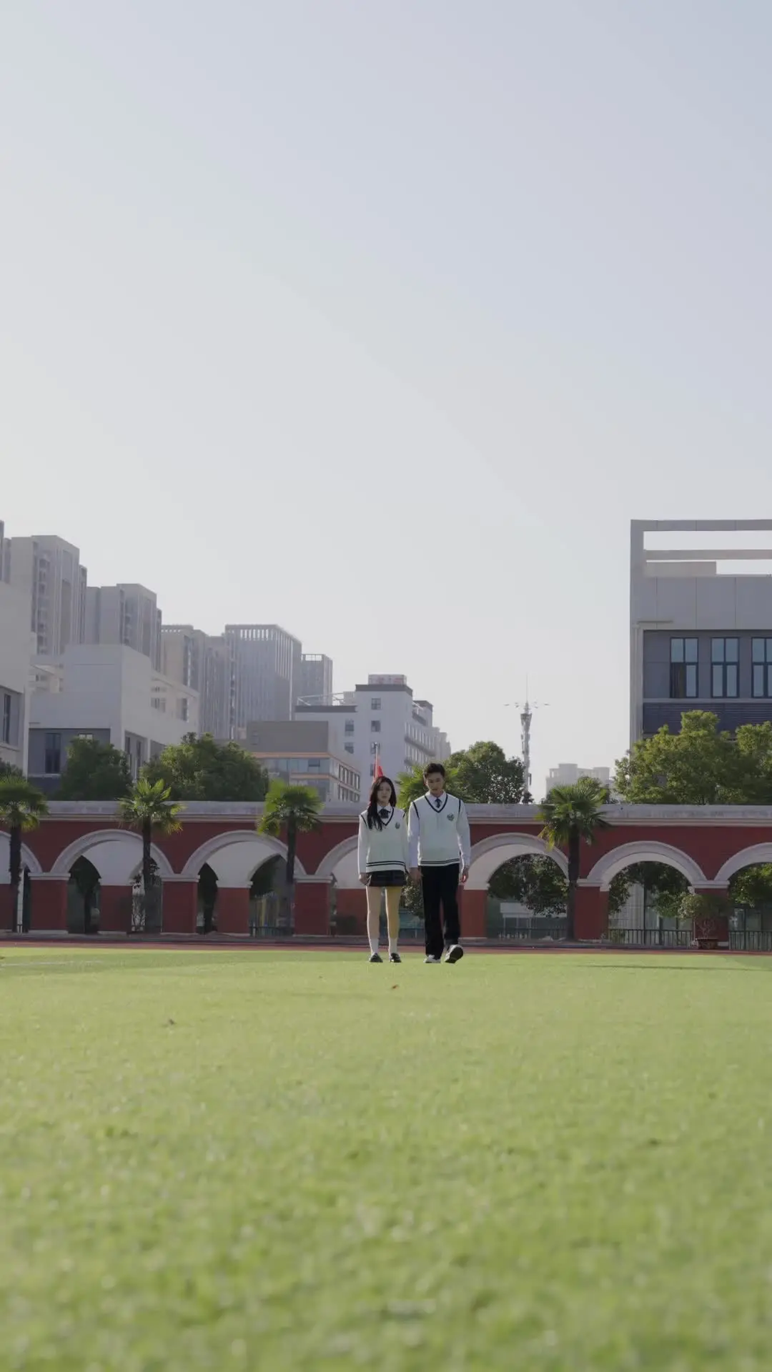 Episode 41 of Three Brothers Spoil the Villainess