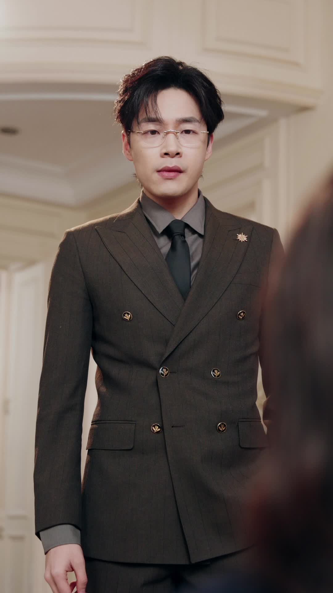Episode 6 of Three Brothers Spoil the Villainess