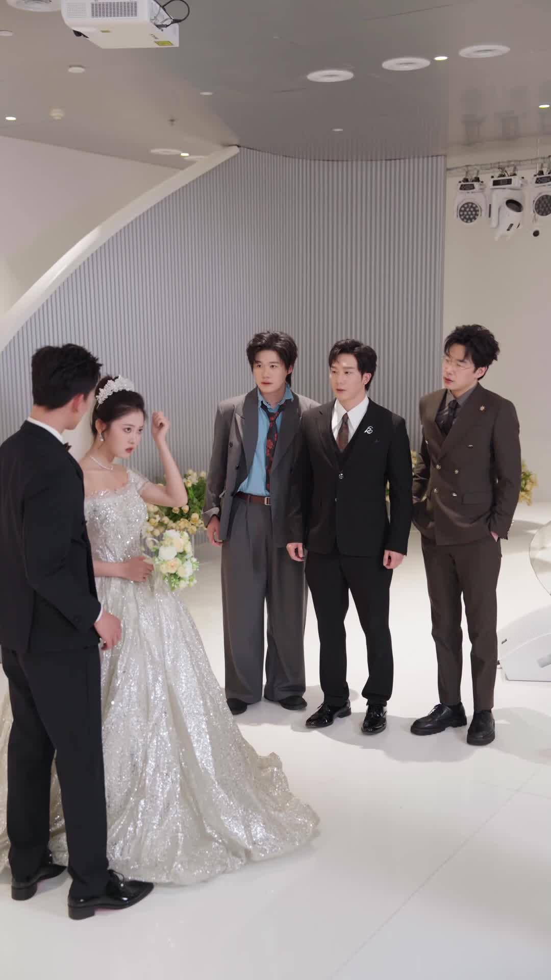 Episode 68 of Three Brothers Spoil the Villainess