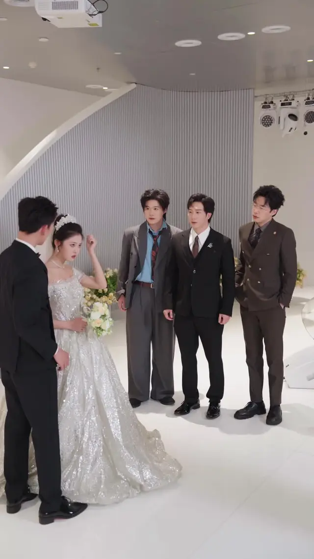 Episode 68 of Three Brothers Spoil the Villainess