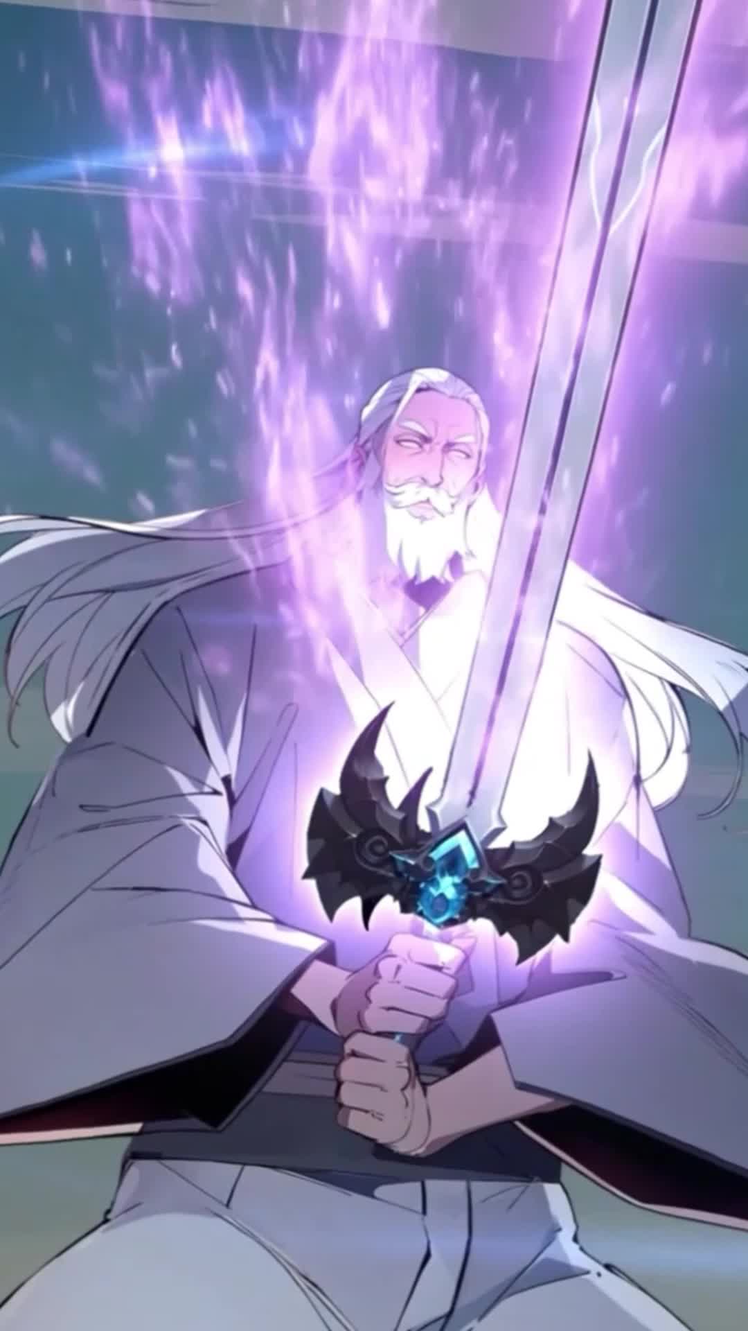 Episode 8 of Throne of Sacrifice