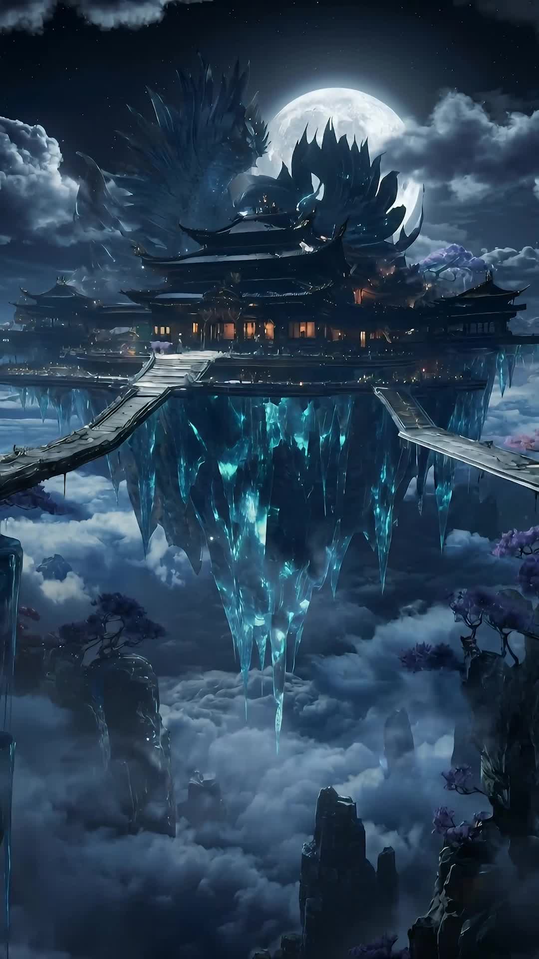 Episode 10 of Throne of the Switched Phoenix