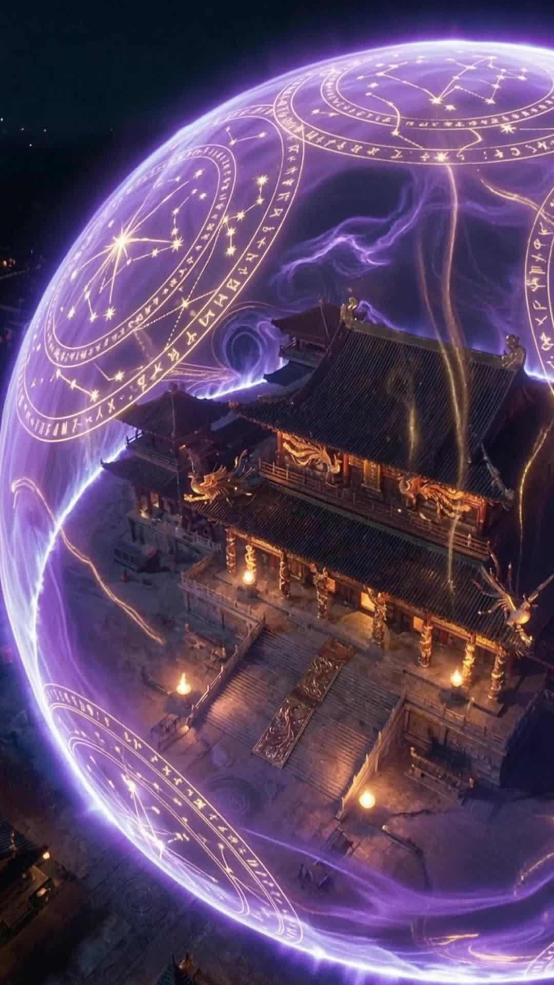 Episode 22 of Throne of the Switched Phoenix