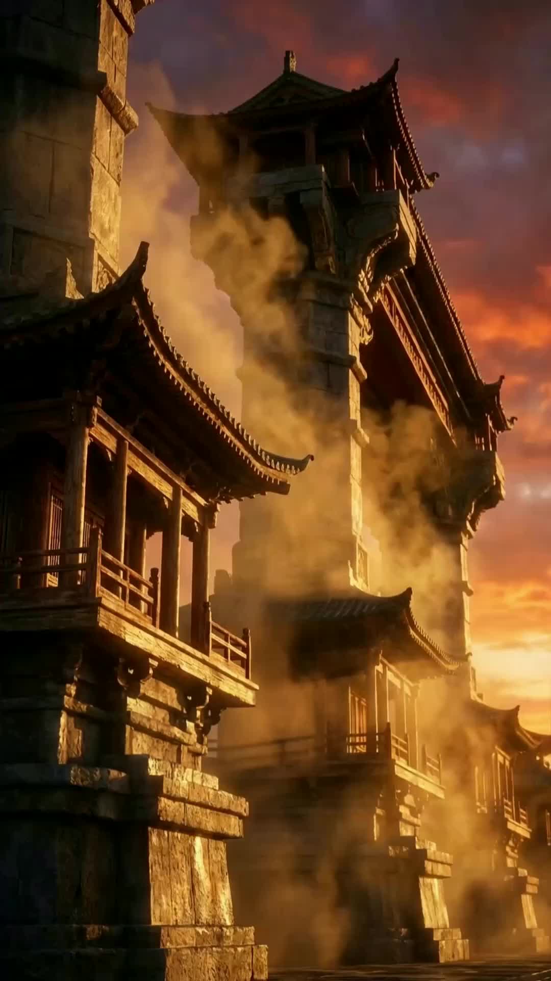 Episode 29 of Throne of the Switched Phoenix
