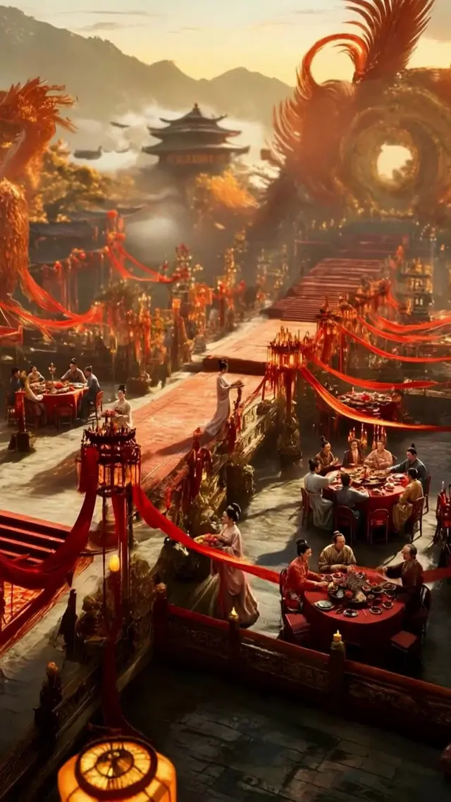 Episode 3 of Throne of the Switched Phoenix