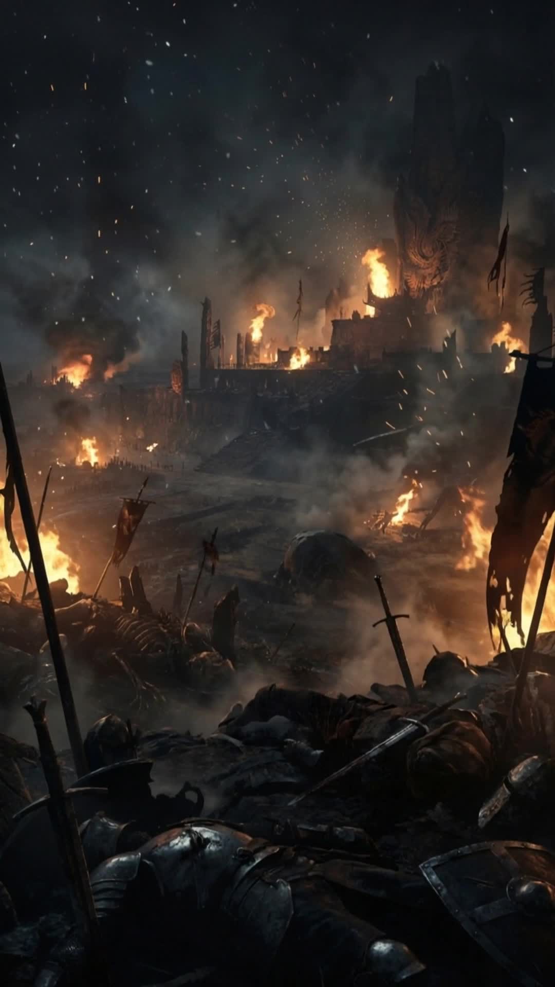 Episode 33 of Throne of the Switched Phoenix
