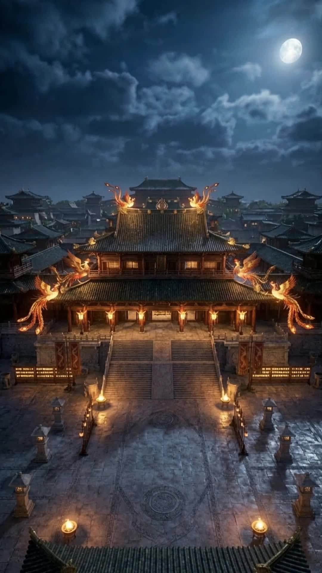 Episode 39 of Throne of the Switched Phoenix