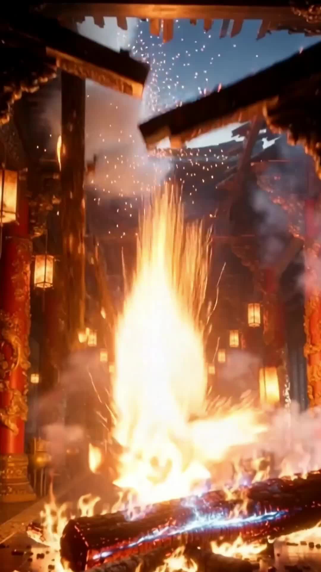 Episode 40 of Throne of the Switched Phoenix